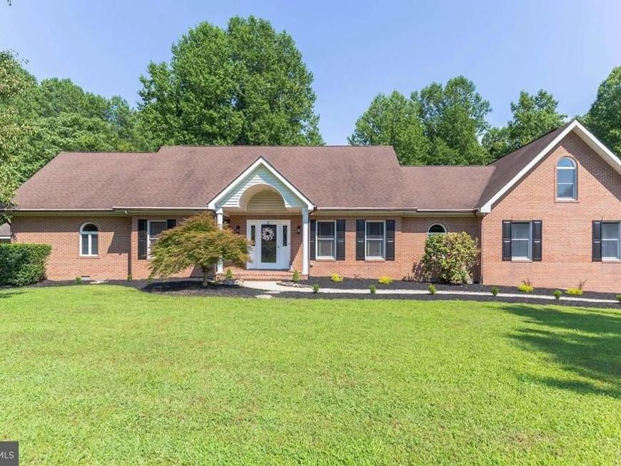 1050 Fowler Road , Owings, MD 20736 Main Photo