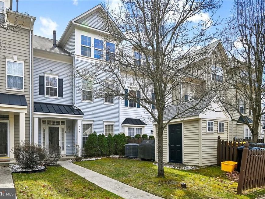 807 Oyster Court, Odenton, MD 21113 Main Photo