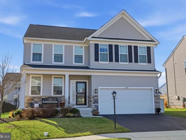 2345 TWIN LAKES DRIVE, QUAKERTOWN, PA 18951