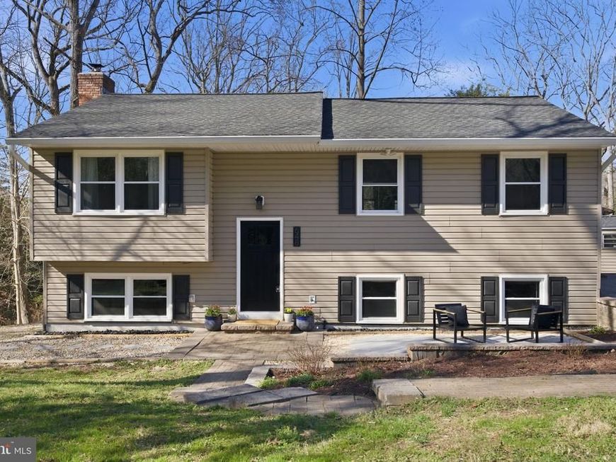 648 Echo Cove Drive, Crownsville, MD 21032 Main Photo