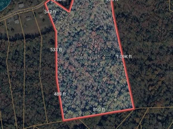 2415 BEAVER DAM ROAD , CHESAPEAKE BEACH, MD 20732