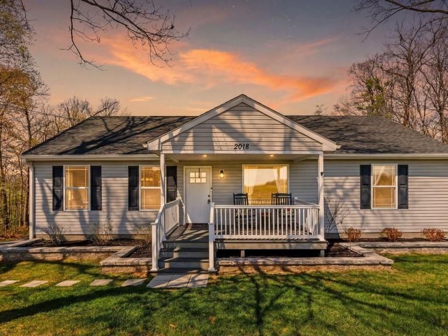 2018 Stone Road, Westminster, MD 21158 Main Photo