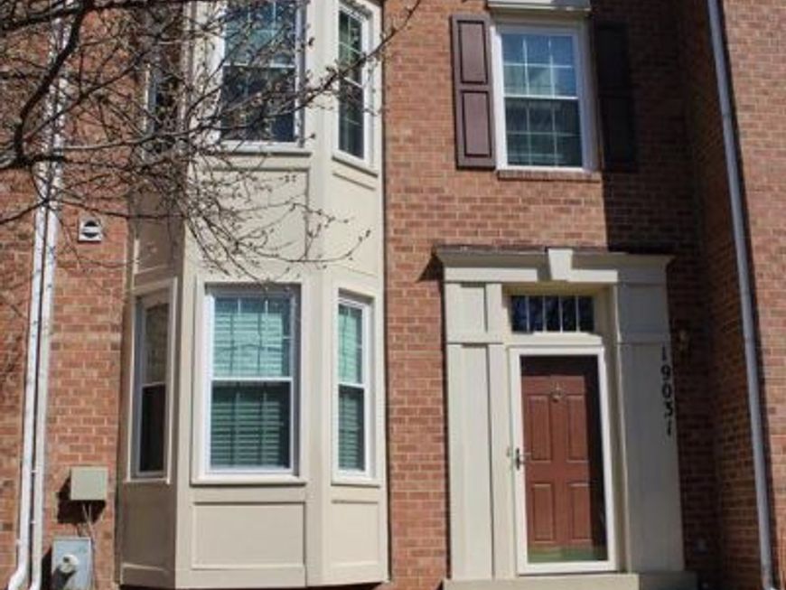 19031 Gallop Drive, Germantown, MD 20874 Main Photo