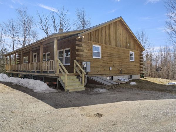 300 Locke Hill Road, Starks, ME 04911