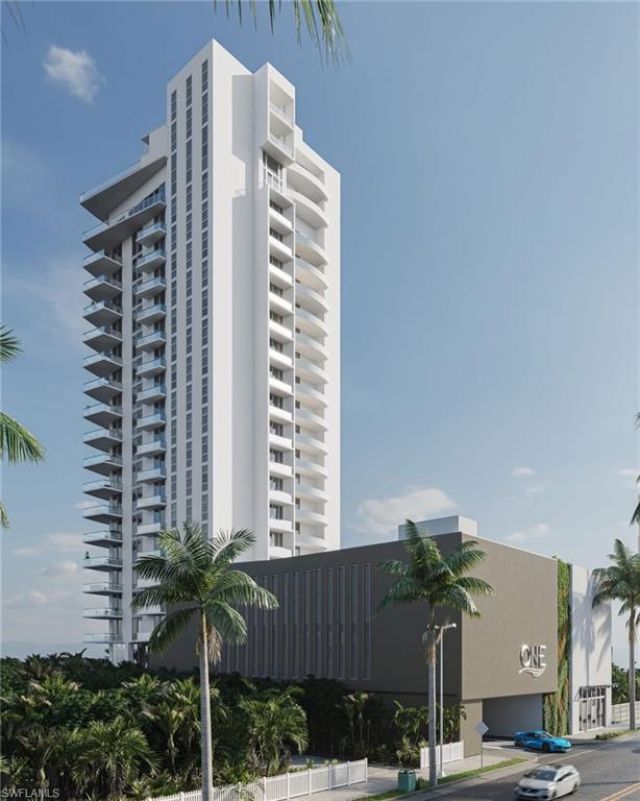 2583 1st St , Unit 1701, Fort Myers, FL 33901 Photo