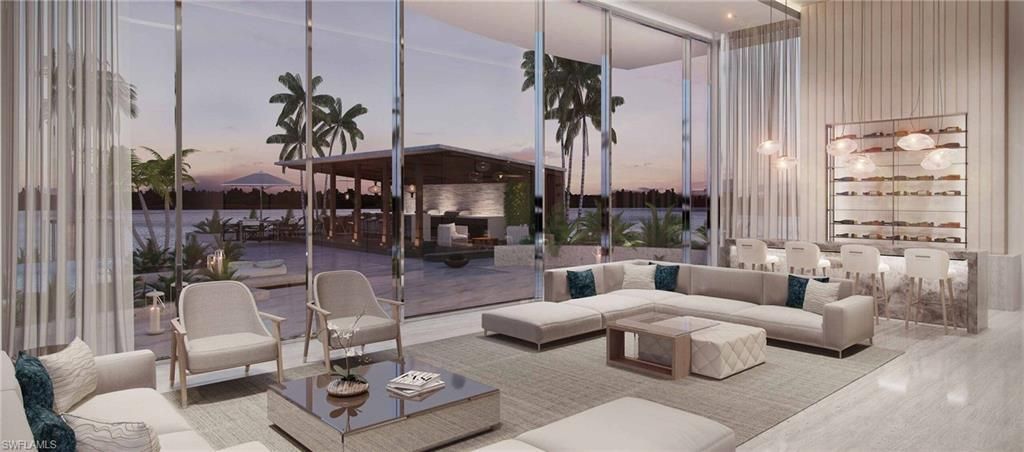 2583 1st St , Unit 1701, Fort Myers, FL 33901 Photo