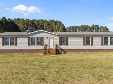 862 Cheves Road, Zebulon, NC 27597