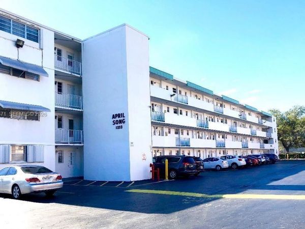 1333 E Hallandale Beach Blvd , Unit 224, Hallandale Beach, FL 33009