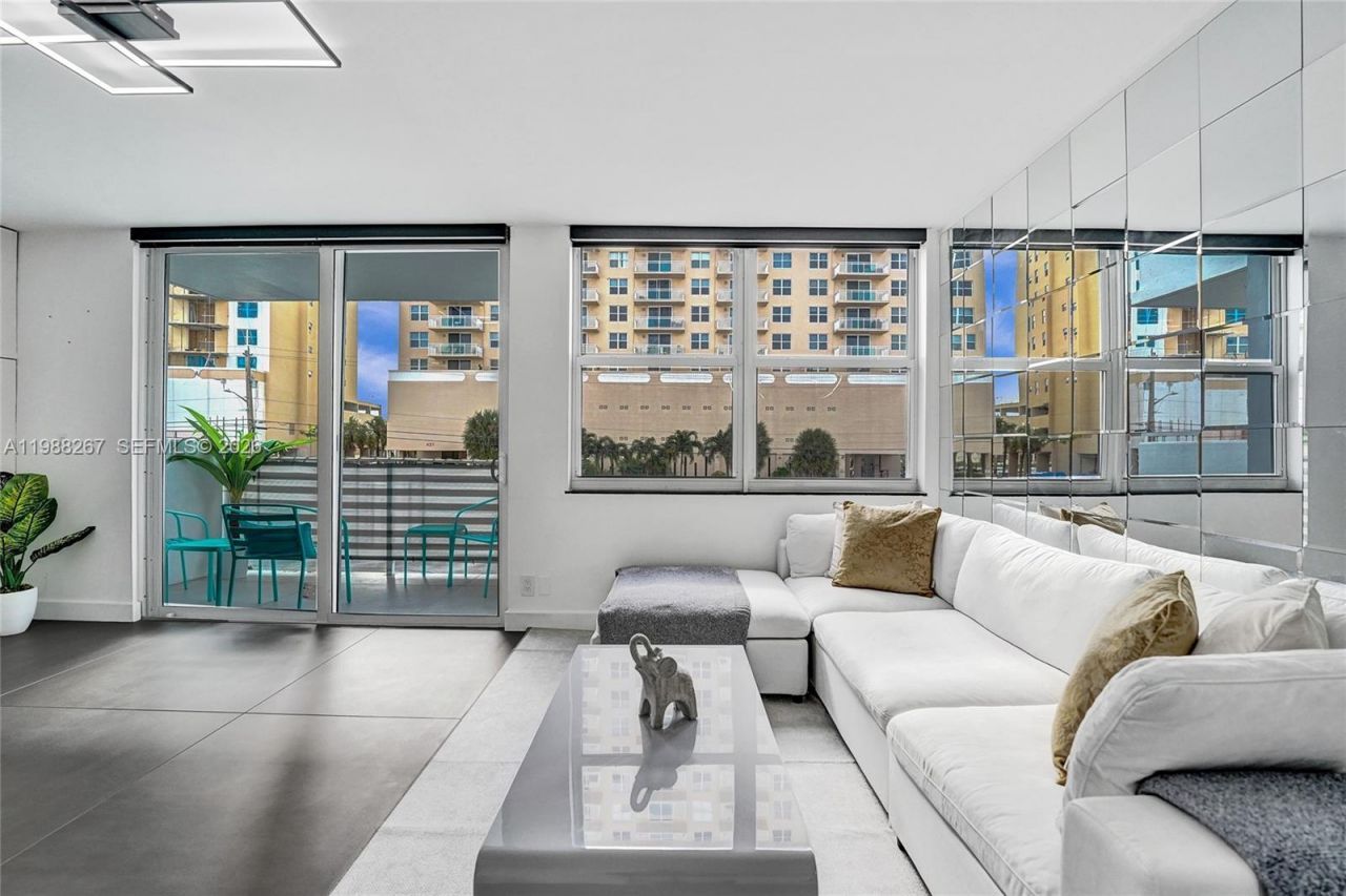 430 Golden Isles Dr , Unit 201, Hallandale Beach, FL 33009 Photo