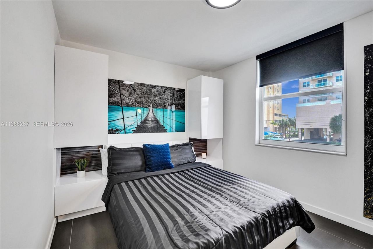 430 Golden Isles Dr , Unit 201, Hallandale Beach, FL 33009 Photo