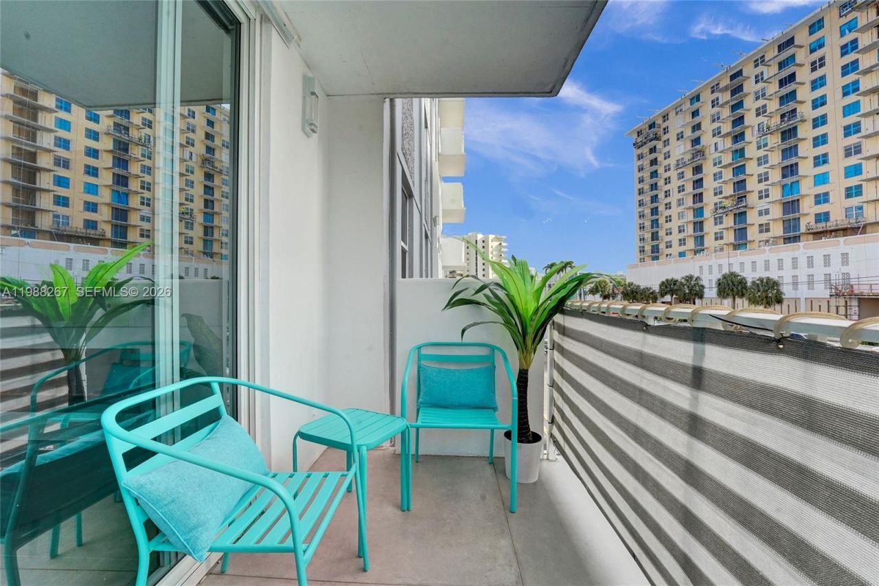 430 Golden Isles Dr , Unit 201, Hallandale Beach, FL 33009 Photo