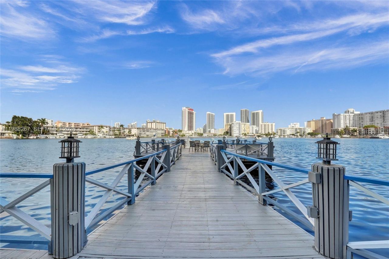 430 Golden Isles Dr , Unit 201, Hallandale Beach, FL 33009 Photo