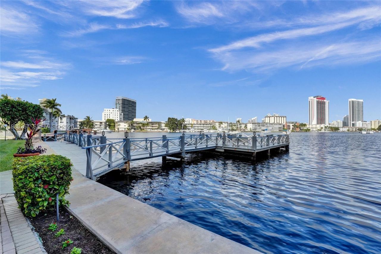 430 Golden Isles Dr , Unit 201, Hallandale Beach, FL 33009 Photo