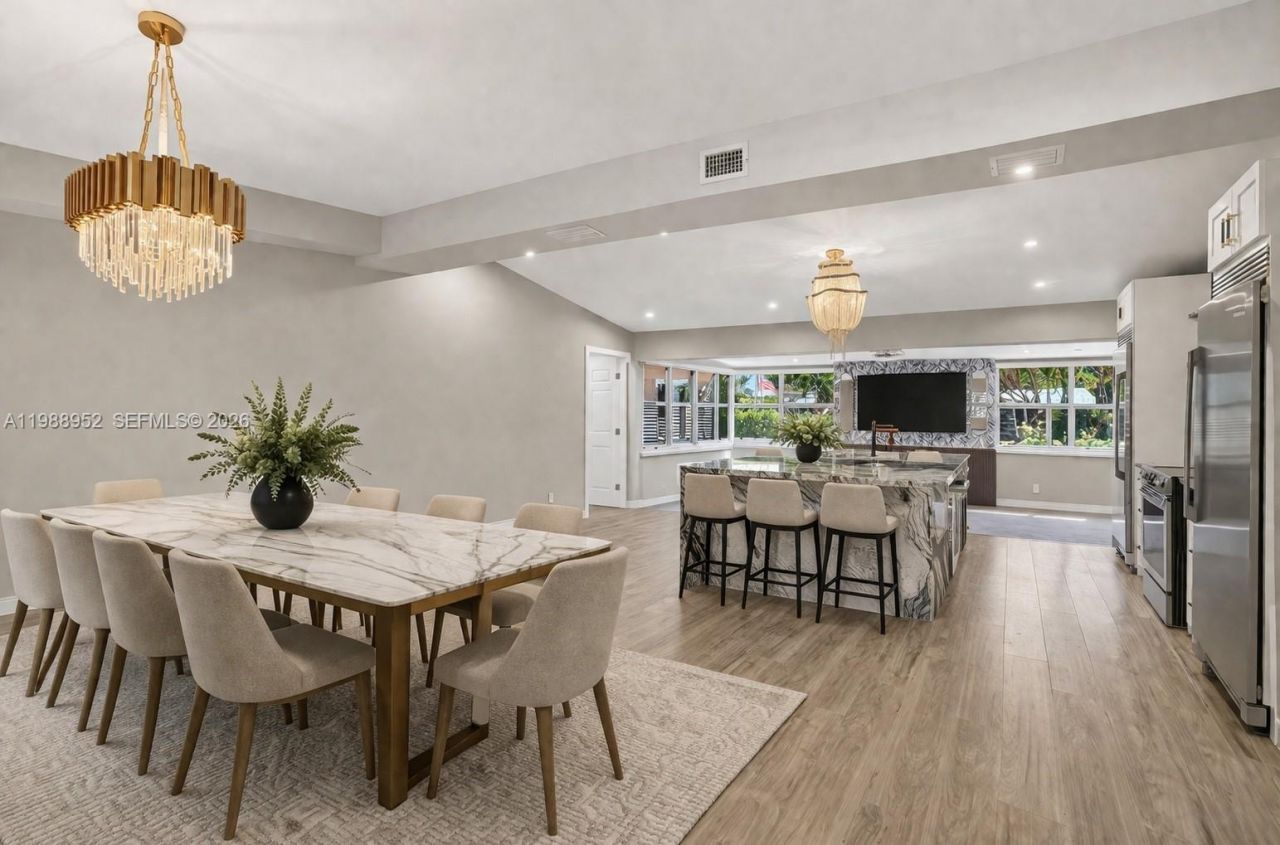 2436 Cat Cay Ln, Fort Lauderdale, FL 33312 Photo