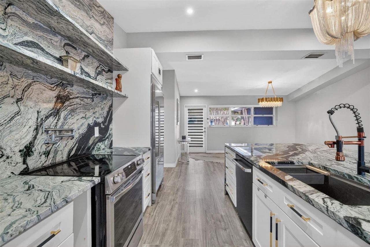 2436 Cat Cay Ln, Fort Lauderdale, FL 33312 Photo