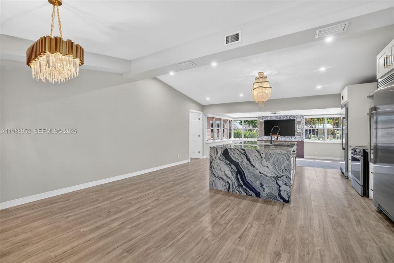 2436 Cat Cay Ln, Fort Lauderdale, FL 33312 Photo