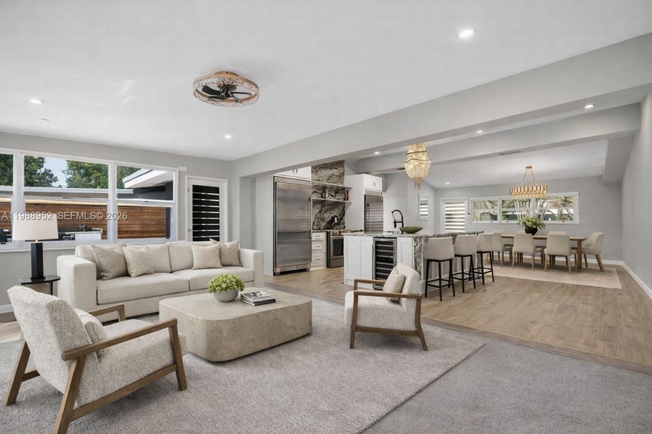 2436 Cat Cay Ln, Fort Lauderdale, FL 33312 Photo