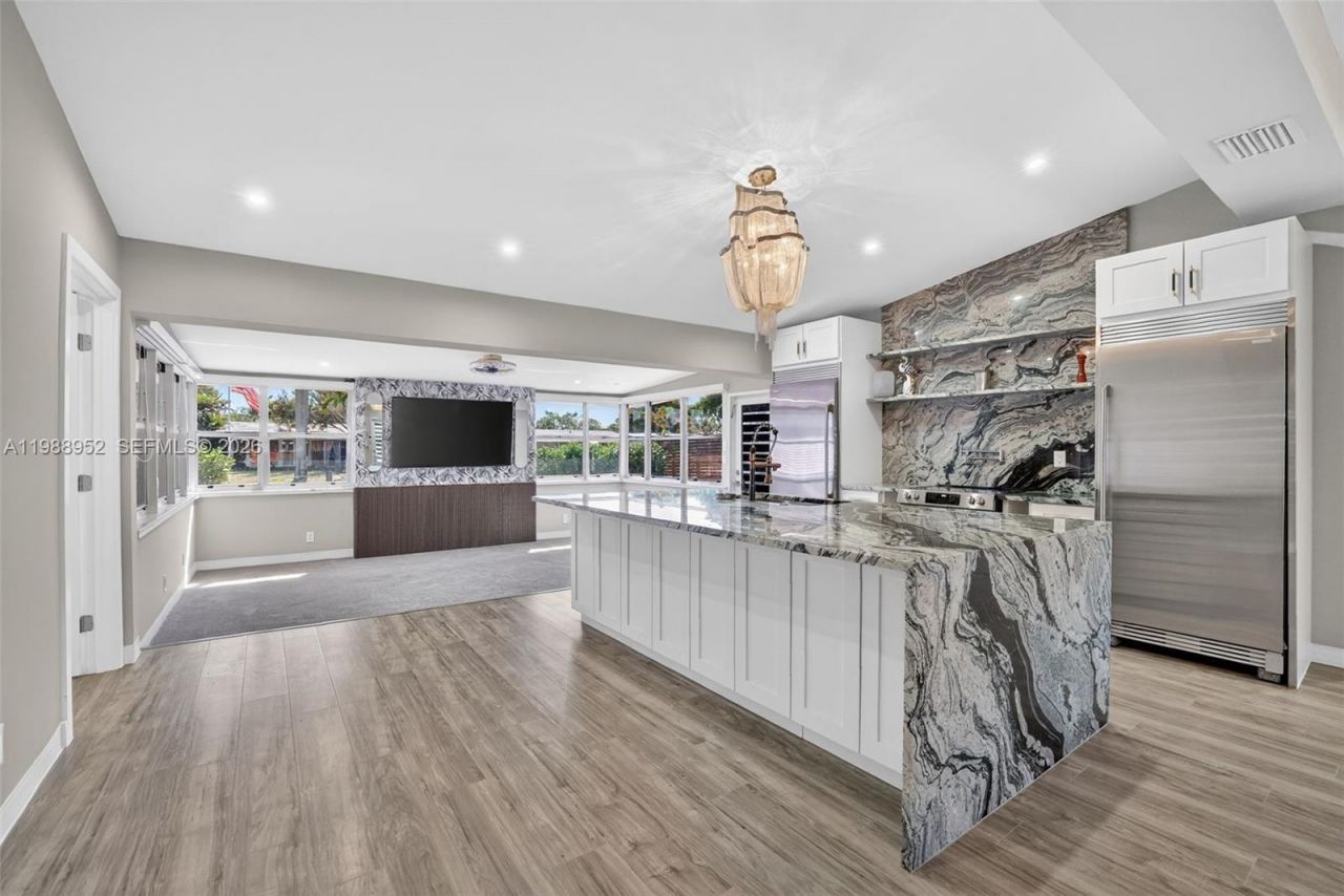 2436 Cat Cay Ln, Fort Lauderdale, FL 33312 Photo