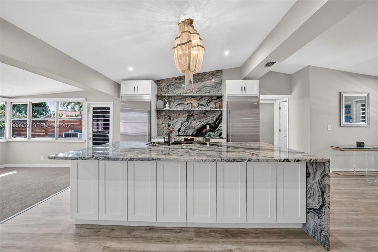 2436 Cat Cay Ln, Fort Lauderdale, FL 33312 Photo
