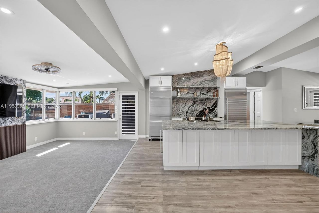 2436 Cat Cay Ln, Fort Lauderdale, FL 33312 Photo