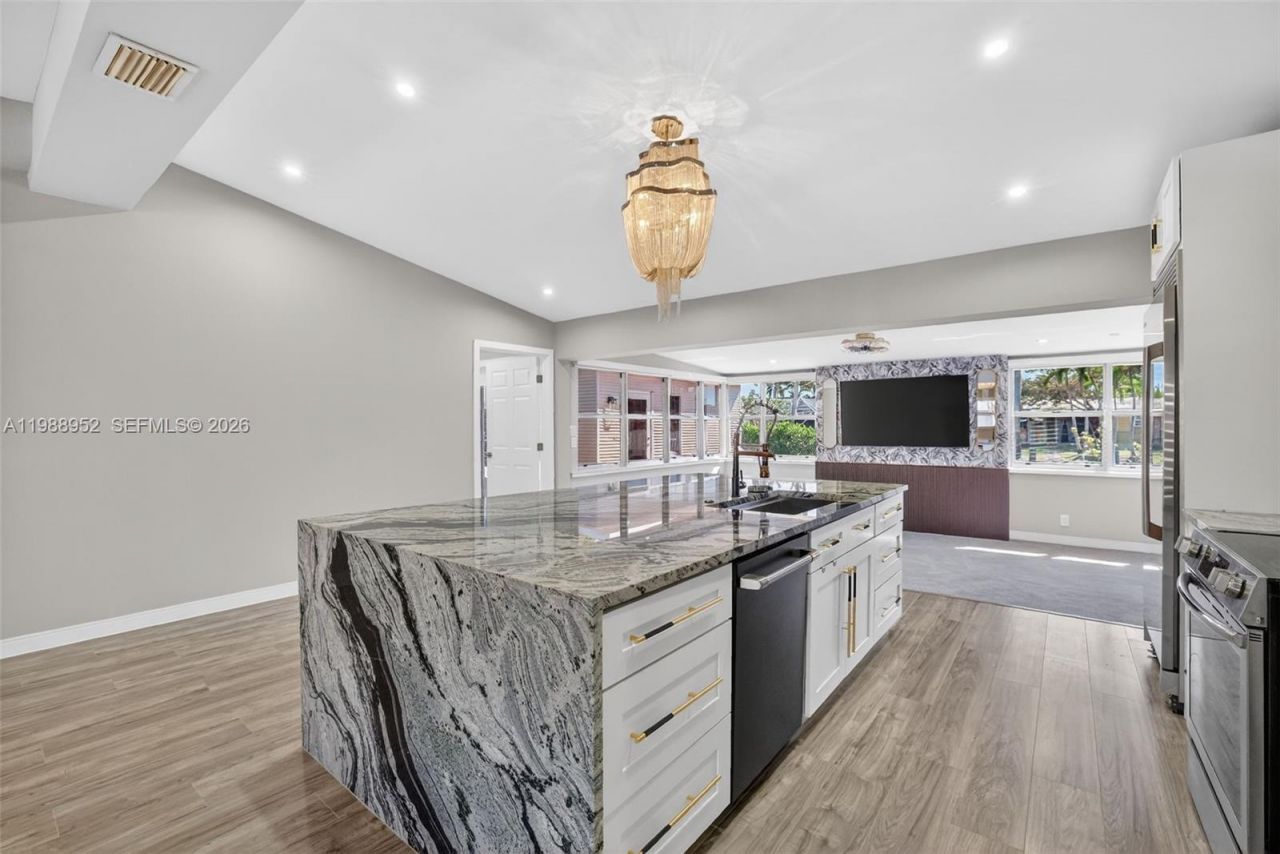 2436 Cat Cay Ln , Fort Lauderdale, FL 33312 Photo