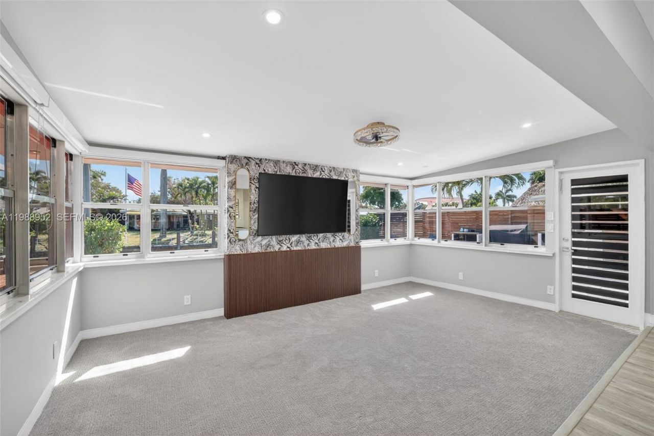 2436 Cat Cay Ln, Fort Lauderdale, FL 33312 Photo