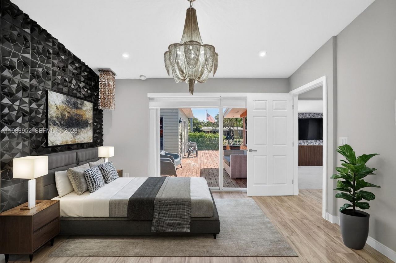 2436 Cat Cay Ln, Fort Lauderdale, FL 33312 Photo