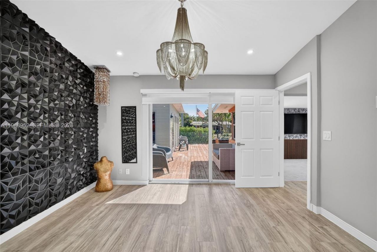 2436 Cat Cay Ln, Fort Lauderdale, FL 33312 Photo
