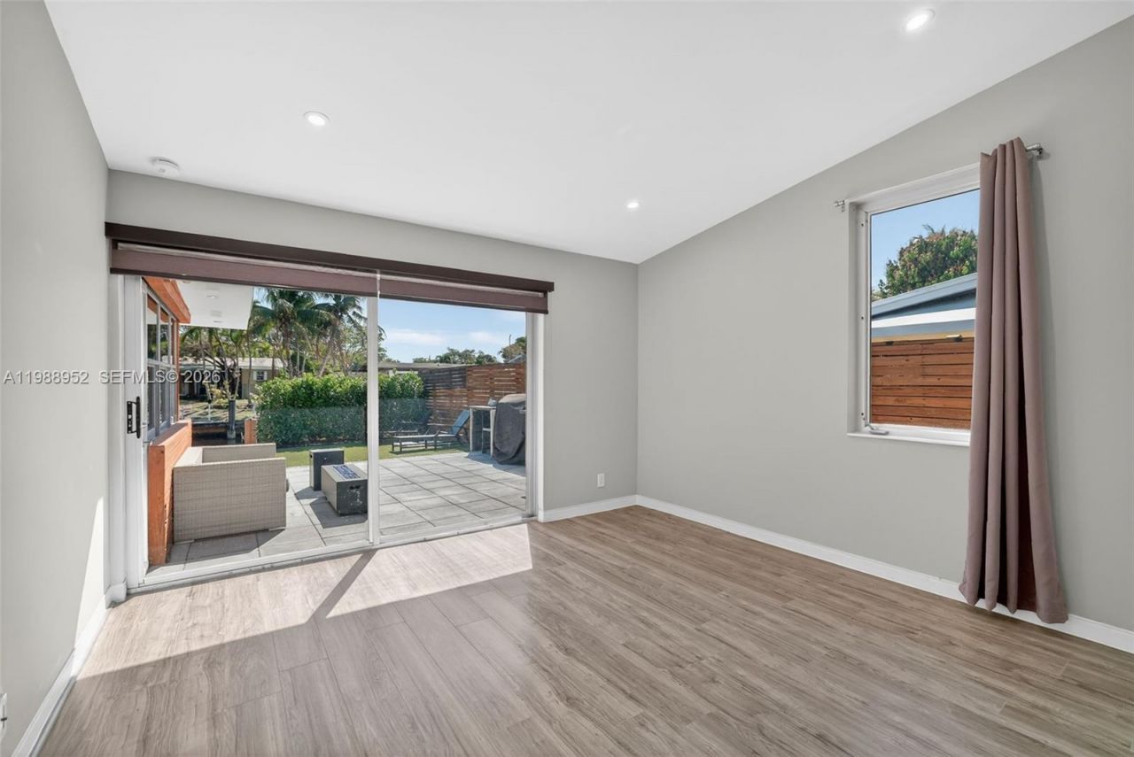 2436 Cat Cay Ln , Fort Lauderdale, FL 33312 Photo