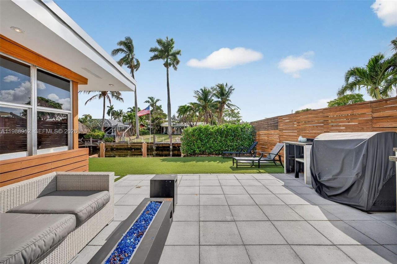 2436 Cat Cay Ln, Fort Lauderdale, FL 33312 Photo