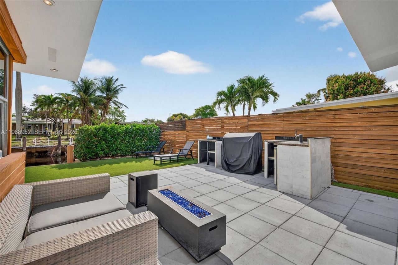 2436 Cat Cay Ln, Fort Lauderdale, FL 33312 Photo