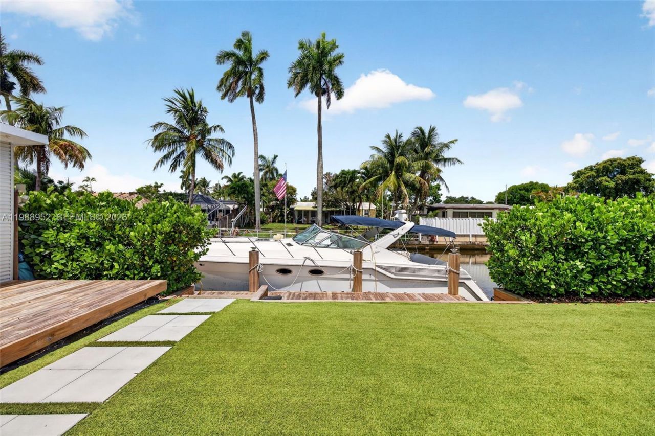 2436 Cat Cay Ln, Fort Lauderdale, FL 33312 Photo