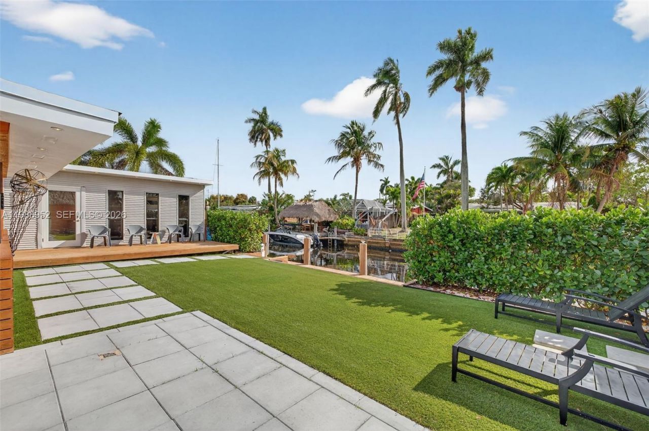 2436 Cat Cay Ln , Fort Lauderdale, FL 33312 Photo