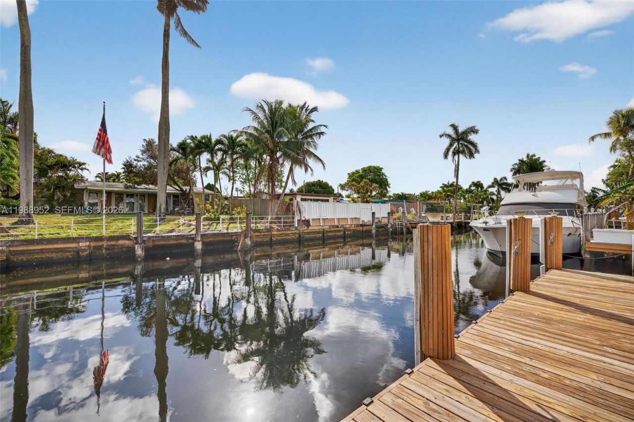 2436 Cat Cay Ln, Fort Lauderdale, FL 33312 Photo