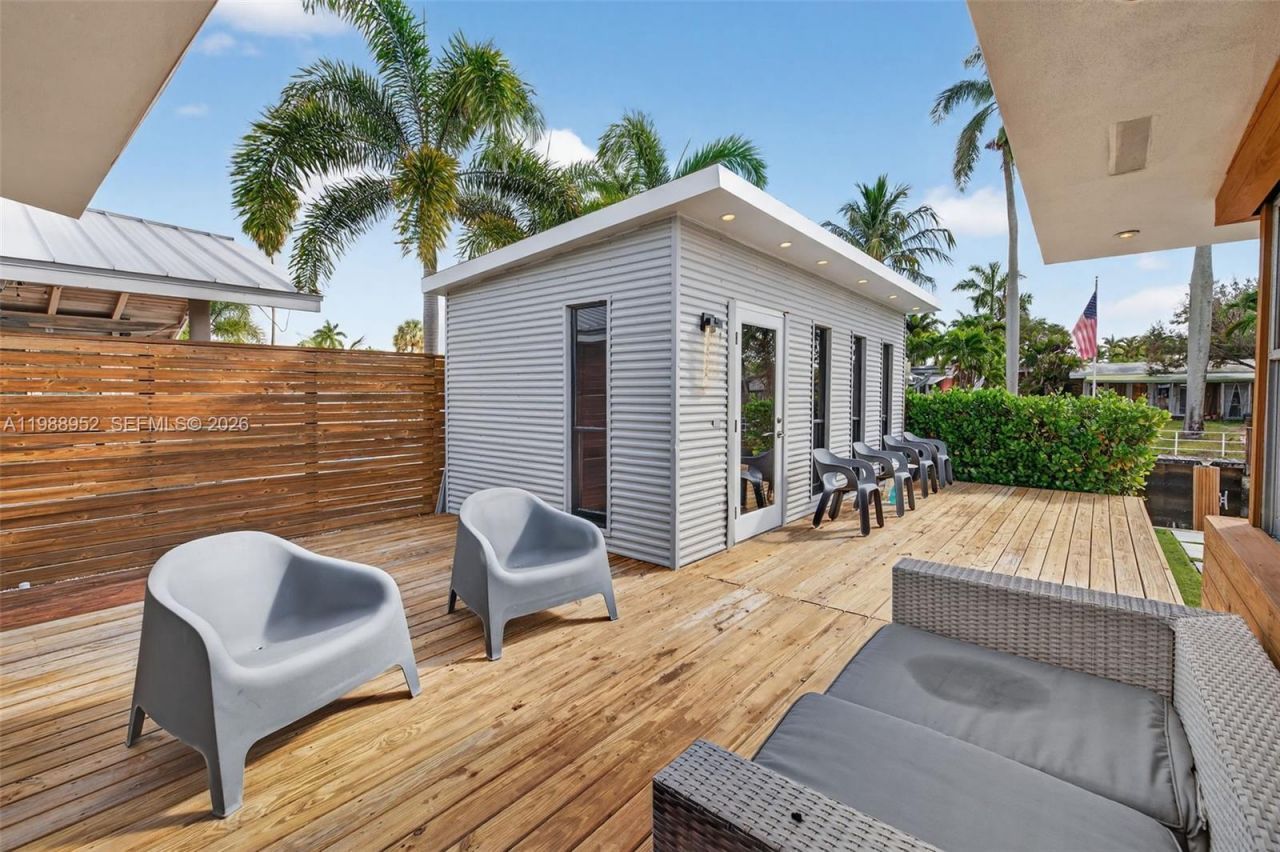 2436 Cat Cay Ln, Fort Lauderdale, FL 33312 Photo