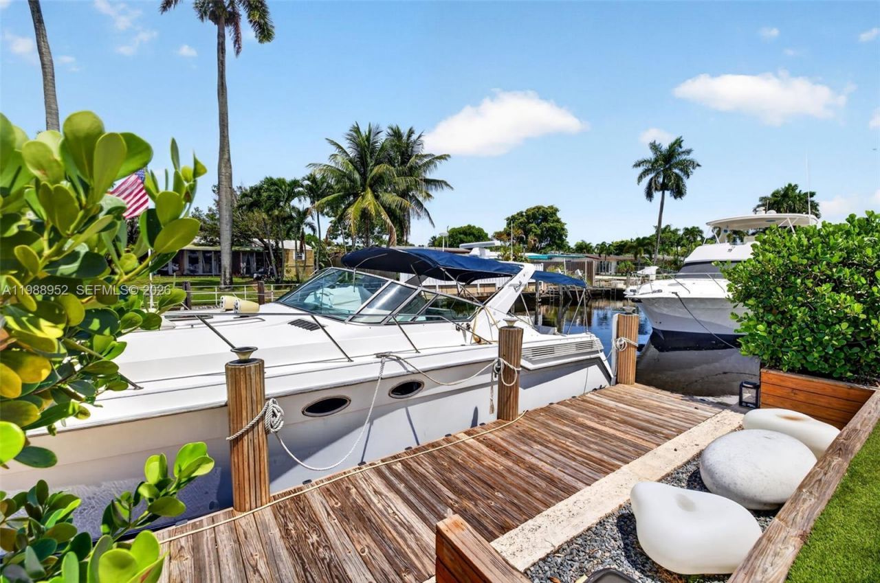 2436 Cat Cay Ln, Fort Lauderdale, FL 33312 Photo