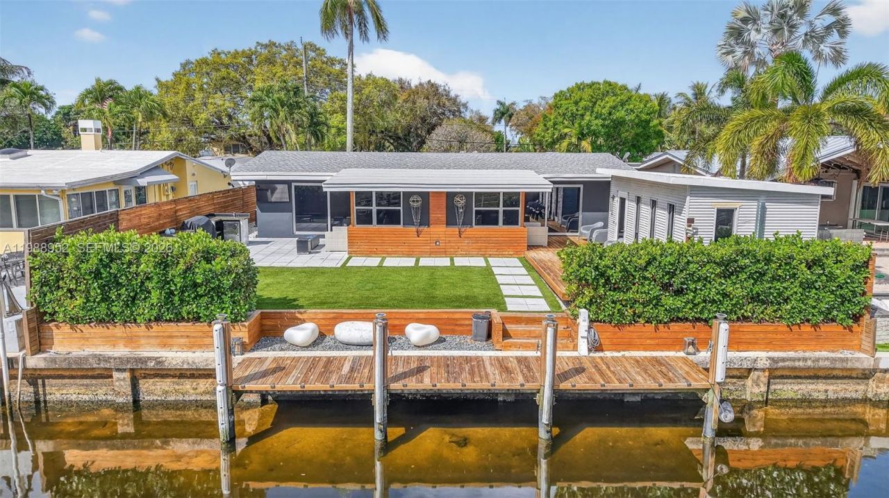 2436 Cat Cay Ln, Fort Lauderdale, FL 33312 Photo