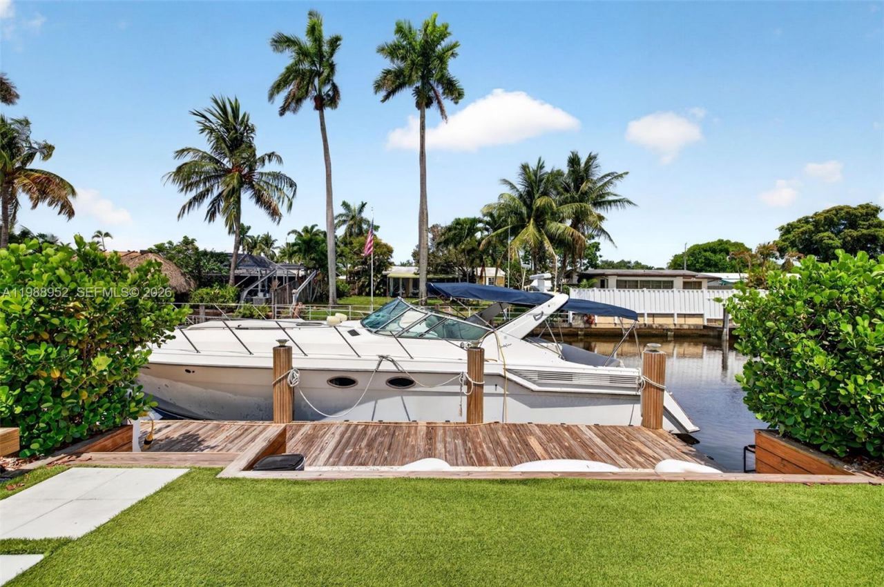 2436 Cat Cay Ln, Fort Lauderdale, FL 33312 Photo