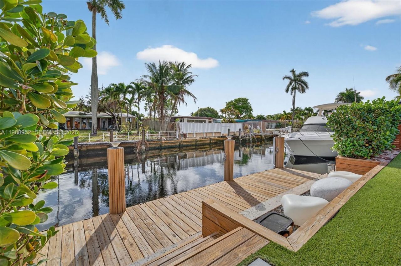 2436 Cat Cay Ln, Fort Lauderdale, FL 33312 Photo