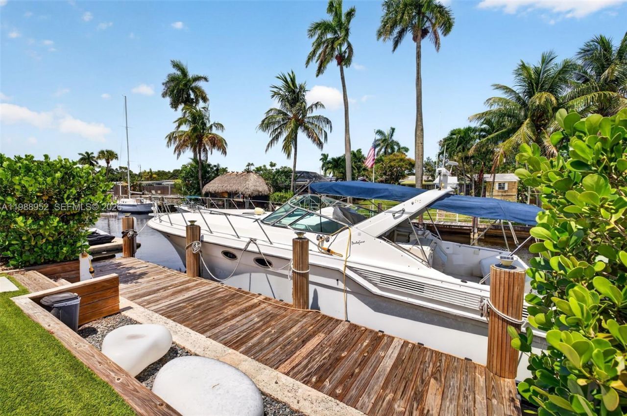 2436 Cat Cay Ln, Fort Lauderdale, FL 33312 Photo