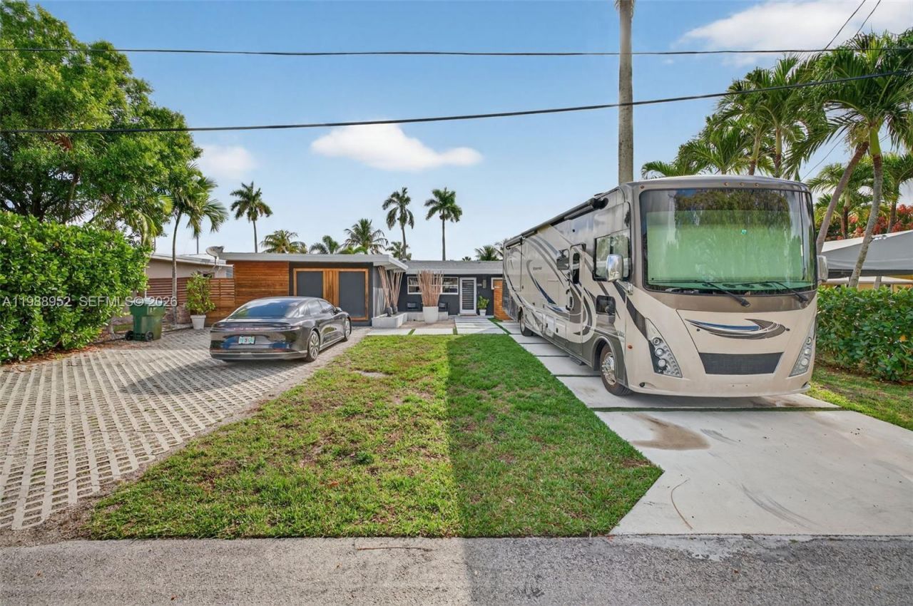 2436 Cat Cay Ln, Fort Lauderdale, FL 33312 Photo