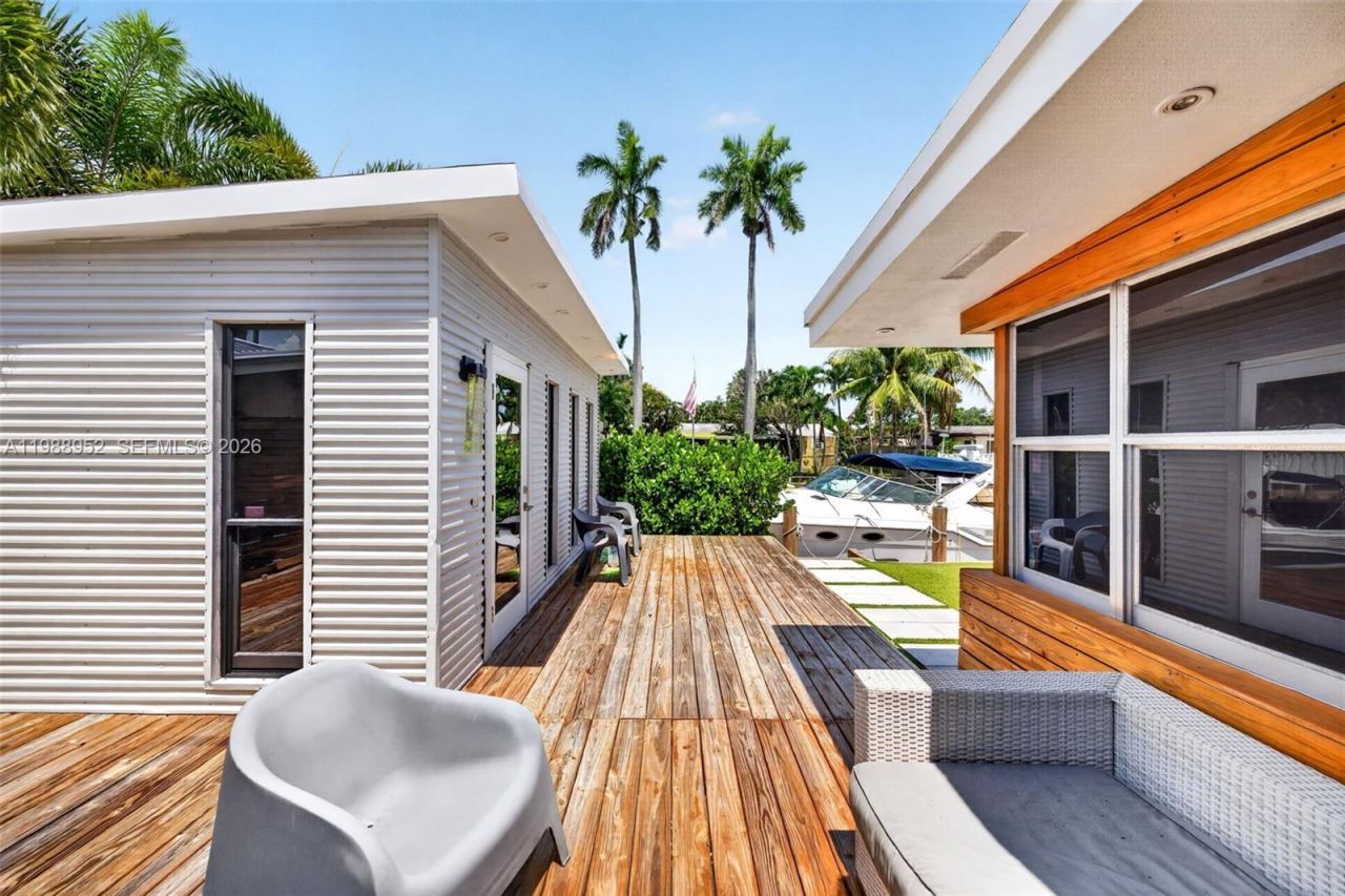2436 Cat Cay Ln, Fort Lauderdale, FL 33312 Photo