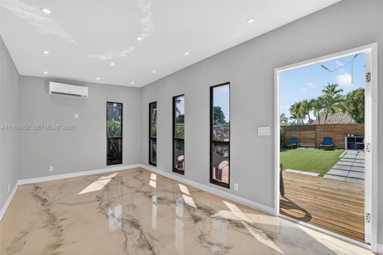 2436 Cat Cay Ln , Fort Lauderdale, FL 33312 Photo