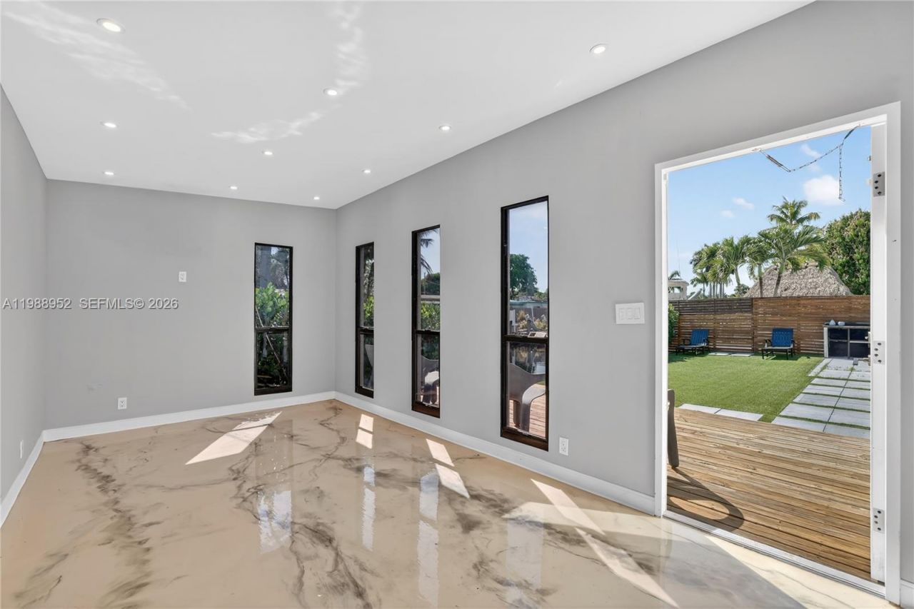 2436 Cat Cay Ln, Fort Lauderdale, FL 33312 Photo