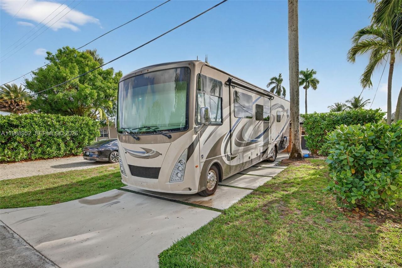 2436 Cat Cay Ln , Fort Lauderdale, FL 33312 Photo