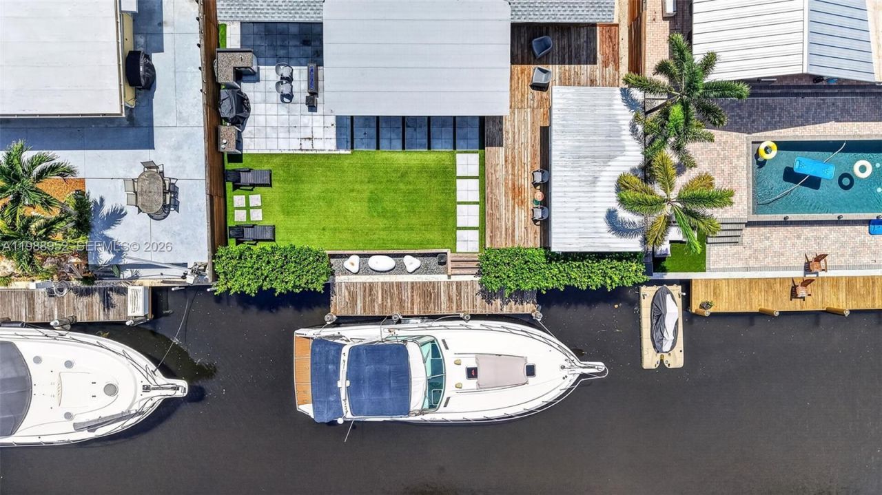 2436 Cat Cay Ln, Fort Lauderdale, FL 33312 Photo