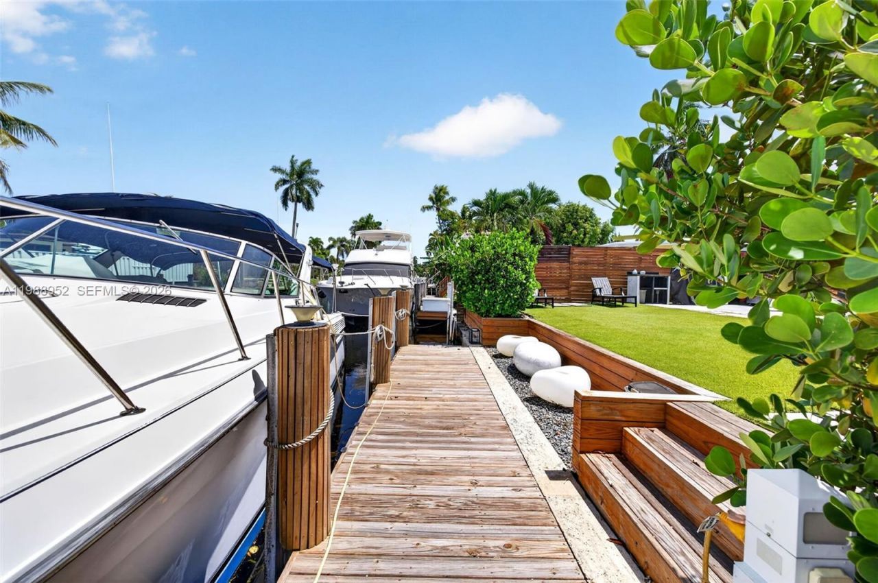 2436 Cat Cay Ln, Fort Lauderdale, FL 33312 Photo