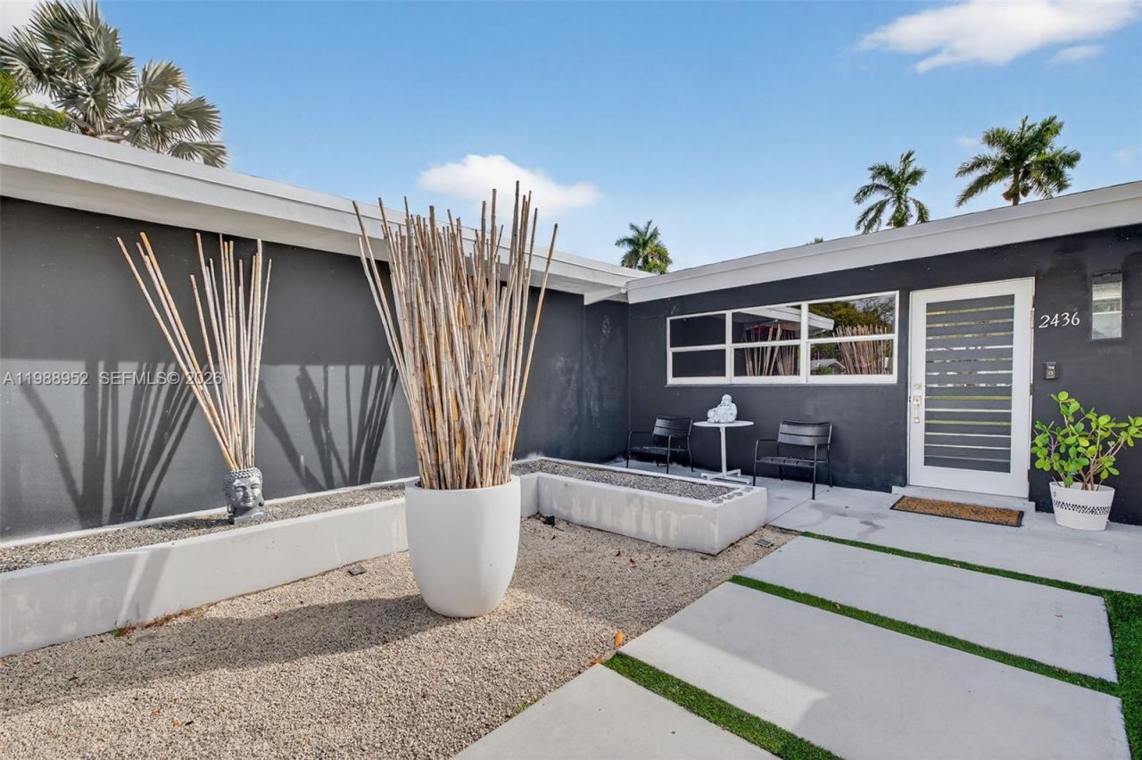 2436 Cat Cay Ln , Fort Lauderdale, FL 33312 Photo