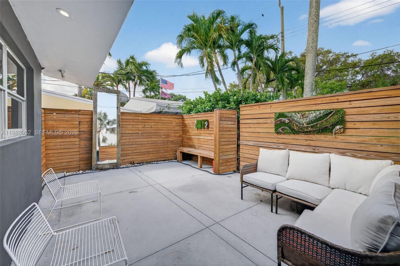 2436 Cat Cay Ln, Fort Lauderdale, FL 33312 Photo