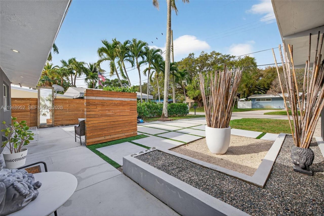 2436 Cat Cay Ln, Fort Lauderdale, FL 33312 Photo